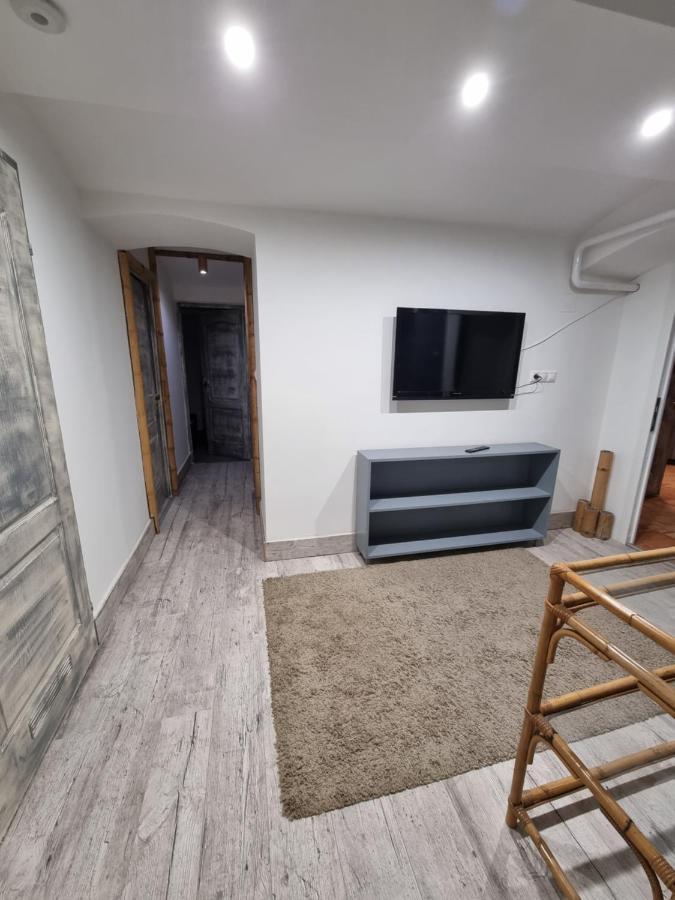 Centrum Wellness Hostel Debrecen Ngoại thất bức ảnh
