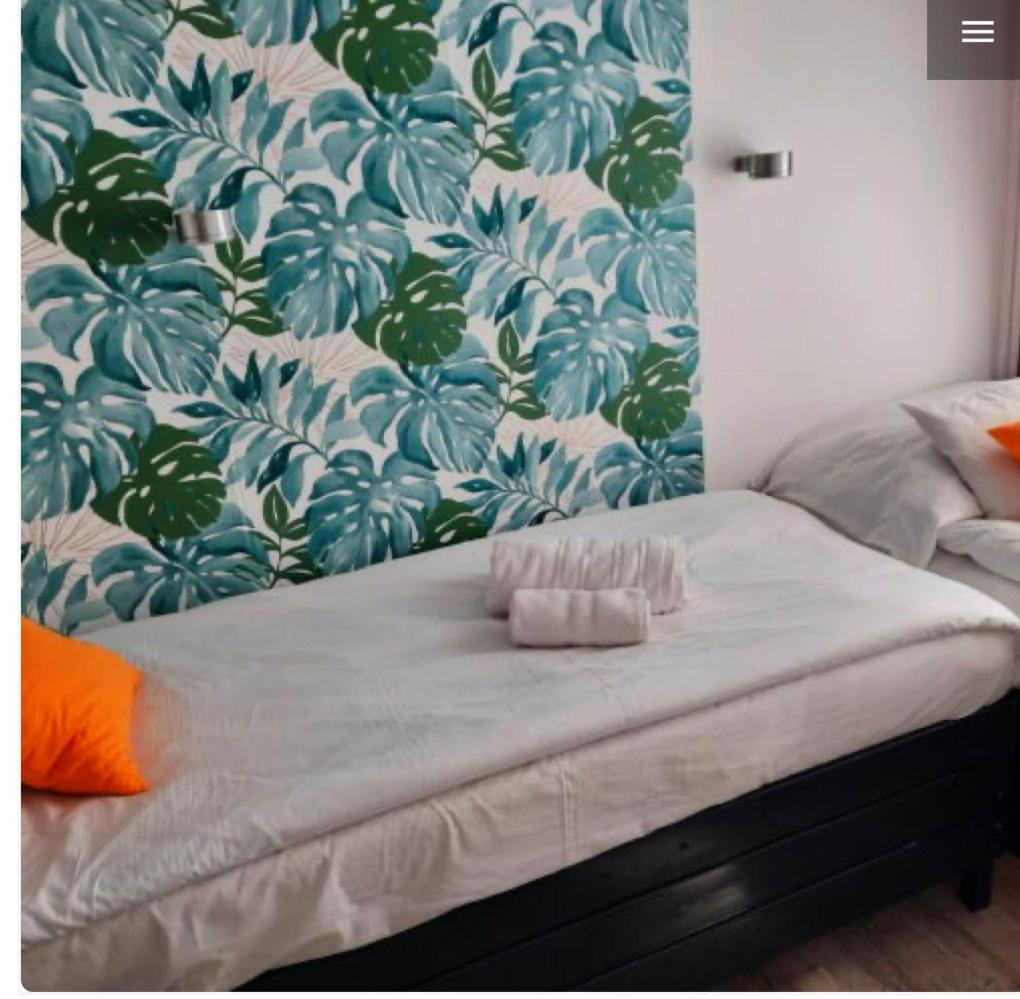 Centrum Wellness Hostel Debrecen Ngoại thất bức ảnh
