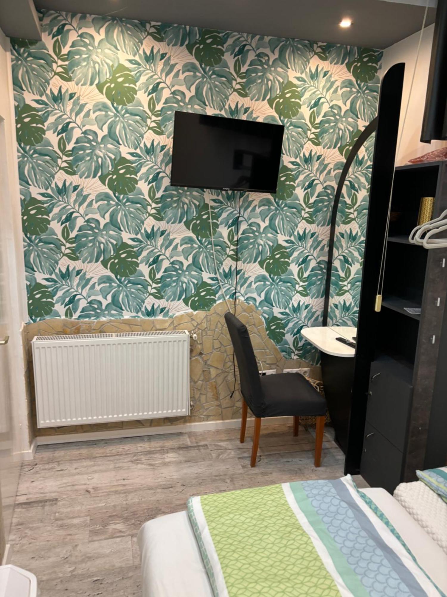 Centrum Wellness Hostel Debrecen Ngoại thất bức ảnh