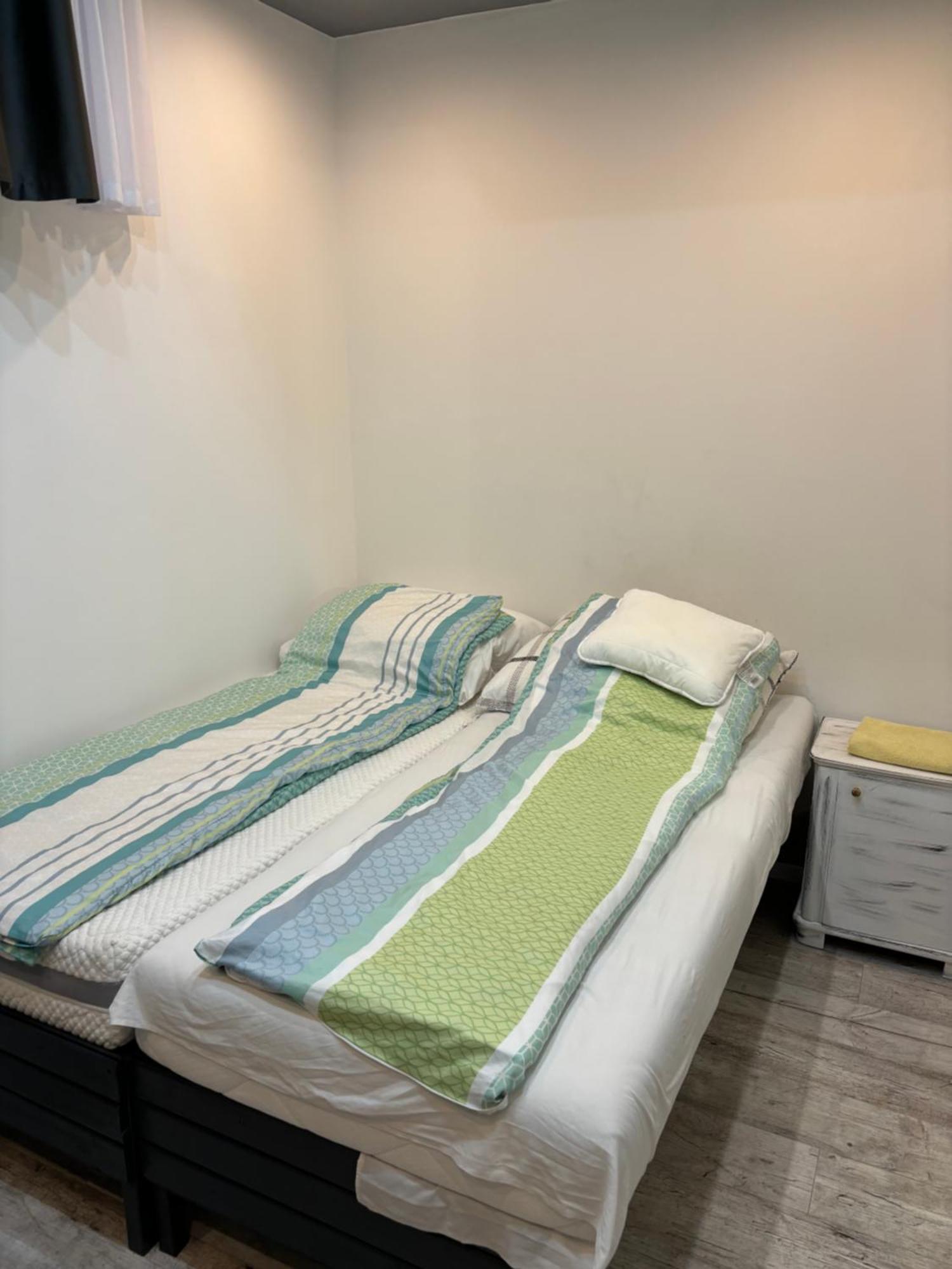 Centrum Wellness Hostel Debrecen Ngoại thất bức ảnh
